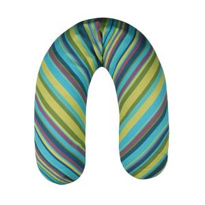 Univerzális szoptatós párna Womar  - Türkiz